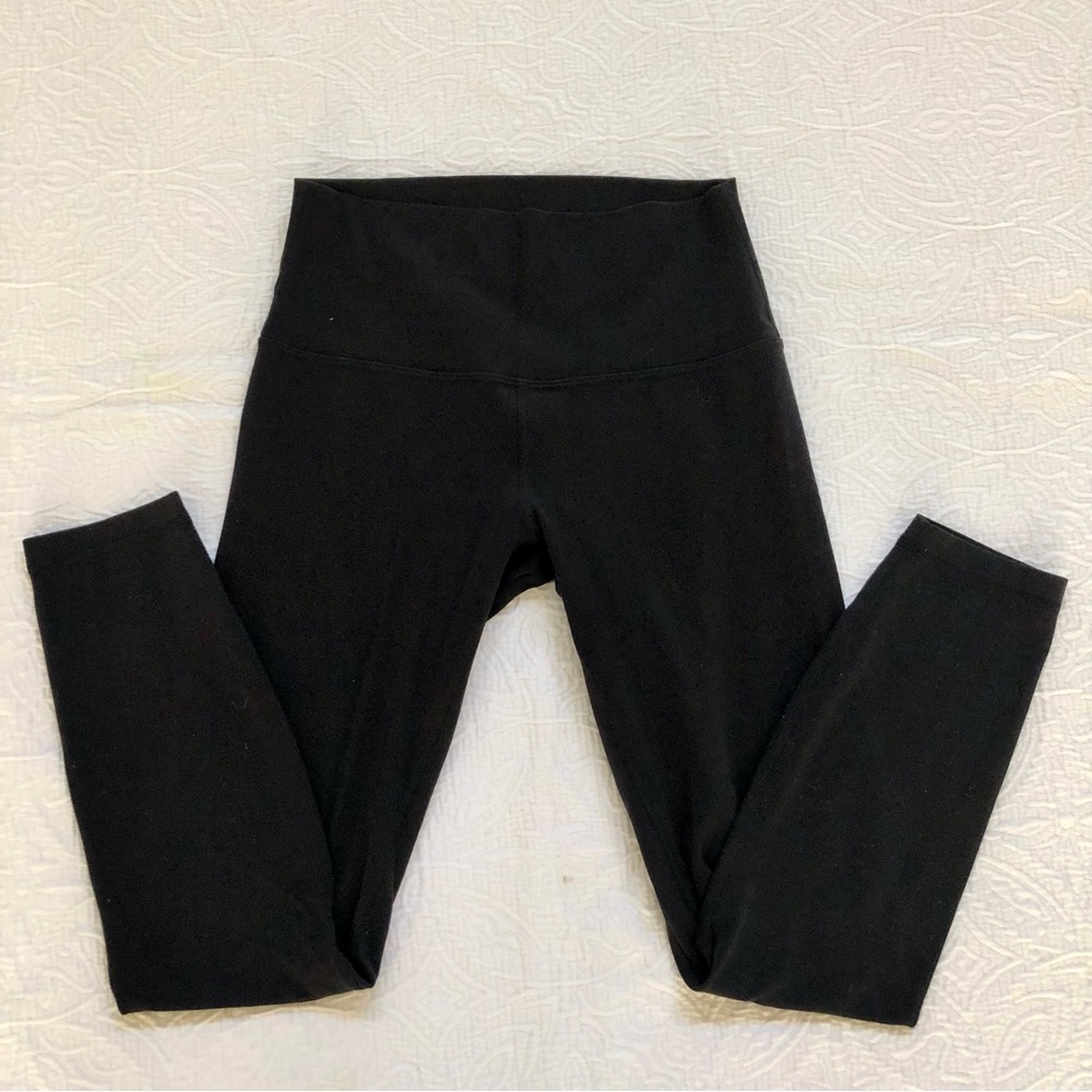 Lululemon 25” align high rise leggings